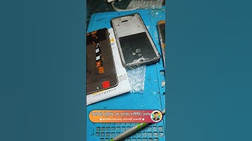 tecno spark 8 pro display replacement #vairalvideo #mobilerepair #bismillahtelecom