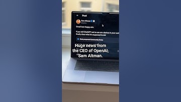 Em dashes in ChatGPT are going away!