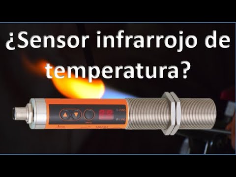 Video: Medidores de temperatura del aire: descripción general, tipos, especificaciones y reseñas. Medidor de temperatura láser