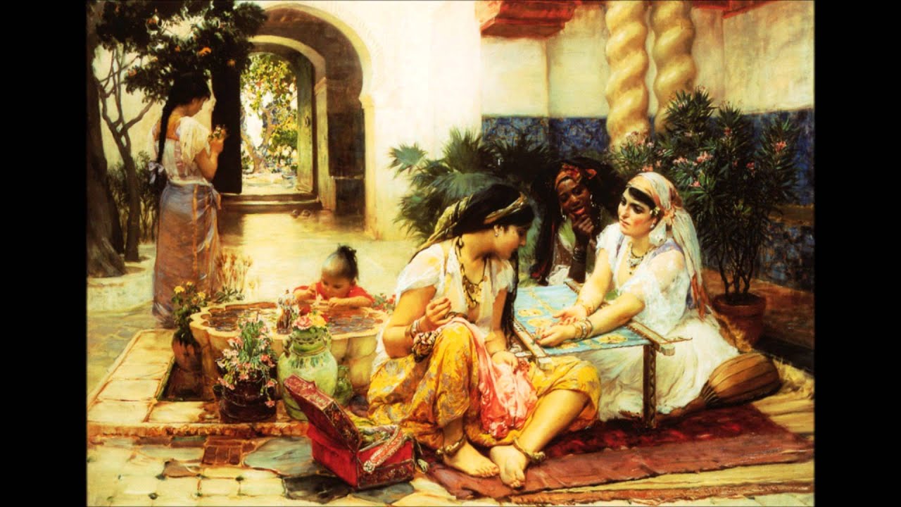 Touchia Noubet Soltane - Kamel Aziz