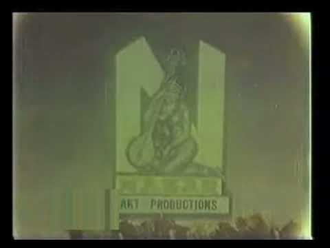 Nazar art production