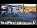 Szybka Finlandia - RoadVlog#2.0 odcinek 0