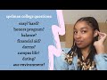 answering your questions about spelman college