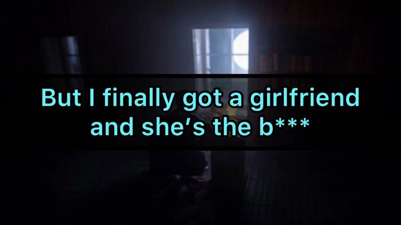 Temporex - Numbers (Lyrics)