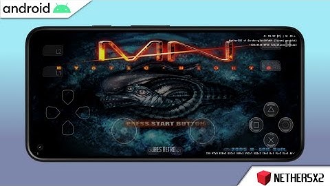 MYSTIC NIGHTS | PS2 ON ANDROID GAMEPLAY (NETHERSX2 v1.9) - SNAPDRAGON 8S GEN 3 - GAMEPLAY+SETTINGS