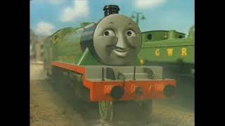 きかんしゃトーマス 第72話「たんすいしゃがほしい」 - YouTube