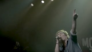 Video thumbnail of "「約束の橋」 佐野元春 ＆THE COYOTE GRAND ROCKSTRA (LIVE)"