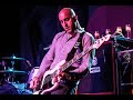 Dan Andriano Voice Evolution 1997-2018 (Tuesday/Alkaline Trio/The Emergency Room/ The Falcon)