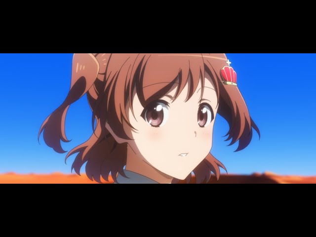 映画『劇場版「少女☆歌劇 レヴュースタァライト」』特報