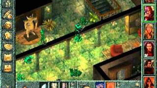 (Baldur's Gate)Iron Throne Headquarters