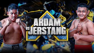 MATCH SENGIT ARDHAM VS JERSTANG BYON COMBAT V2