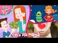 Felíz Día Mamá |  Carta a Mamá |  Día de las madres |  Happy Mother&#39;s Day