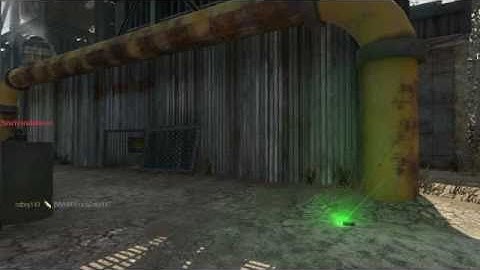 Dive Rolling Noob Gets Owned By Tactical Insertion