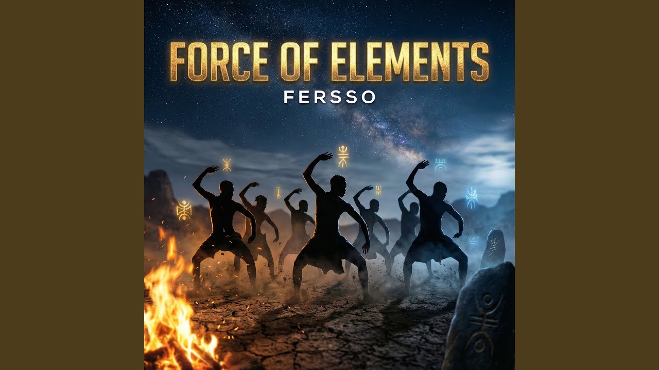 Watch Force of Elements on YouTube Watch Force of Elements on YouTube
