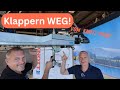 Wohnwagen klappert beim Bremsen? Ursache & Lösung im KNOTT-Werk
