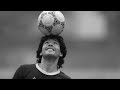 Soccer legend Diego Maradona dies at 60