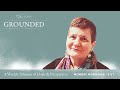 Is New Age Theology Creeping into the Church?, with Marcia Montenegro | Grounded 6/12/23