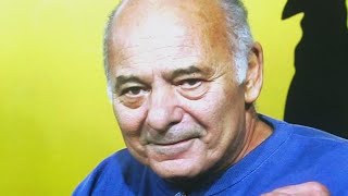 Actor who played Paulie in Rocky films dies at 83