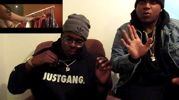 21 Savage, Offset, Metro Boomin - Ric Flair Drip Reaction Video by @Marco_Boomin