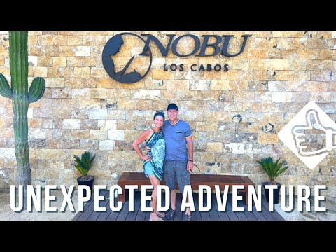 Nobu Hotel and