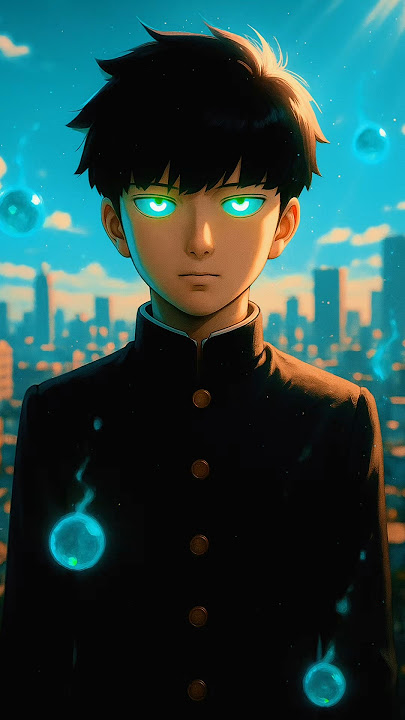 Breathtaking 8K anime wallpapers ⚡️✨ Perfect for your phone screen! 🌆