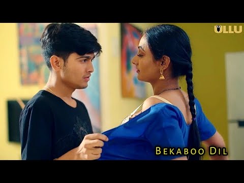 Palangtod | Bekaboo Dil Episisode 2 Ullu Web Series | Muskan A | Fantasy4u | Story Explain In Hindi