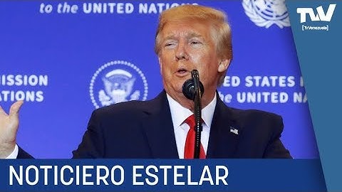 Gobierno estadounidense anuncia nuevas sanciones a funcionarios del régimen