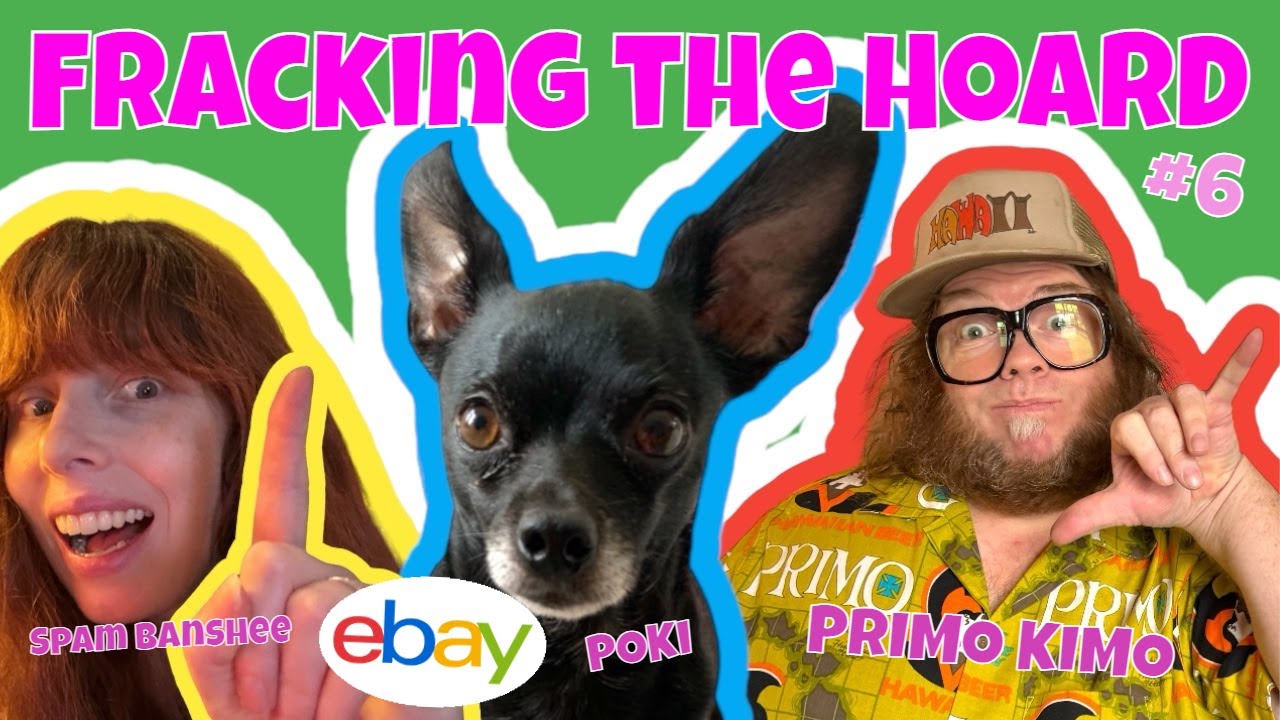 eBay Reseller Group Therapy Best Offer Weirdness w/ SPAM Banshee