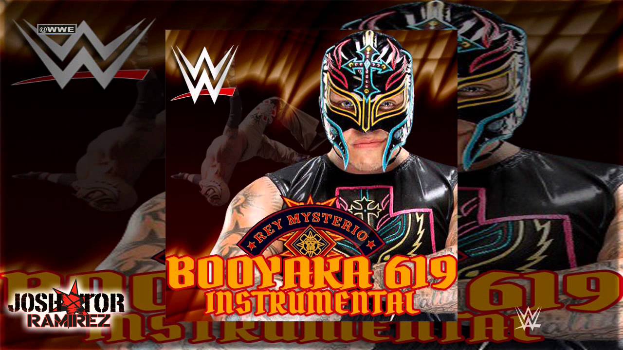 booyaka booyaka 619