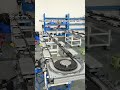 China Factory Direct: High-Speed Circular Guide Rail Precision Circular Rail for Assembly &amp; Testing