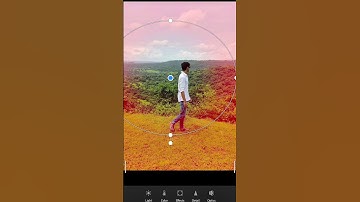Adobe Lightroom Photo Editing Tutorial | masking tool mobile editing #shorts #shortsfeed #lightroom
