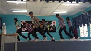 精武门 The Six Acts [2012]
