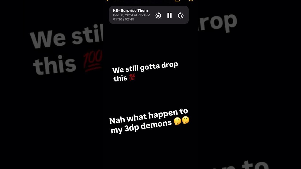 Watch Ljay Gzz - Surprise them (Feat. Kbandz) (Unheard Snippet) #drill #kayflock #rap #nycdrill on YouTube Watch Ljay Gzz - Surprise them (Feat. Kbandz) (Unheard Snippet) #drill #kayflock #rap #nycdrill on YouTube