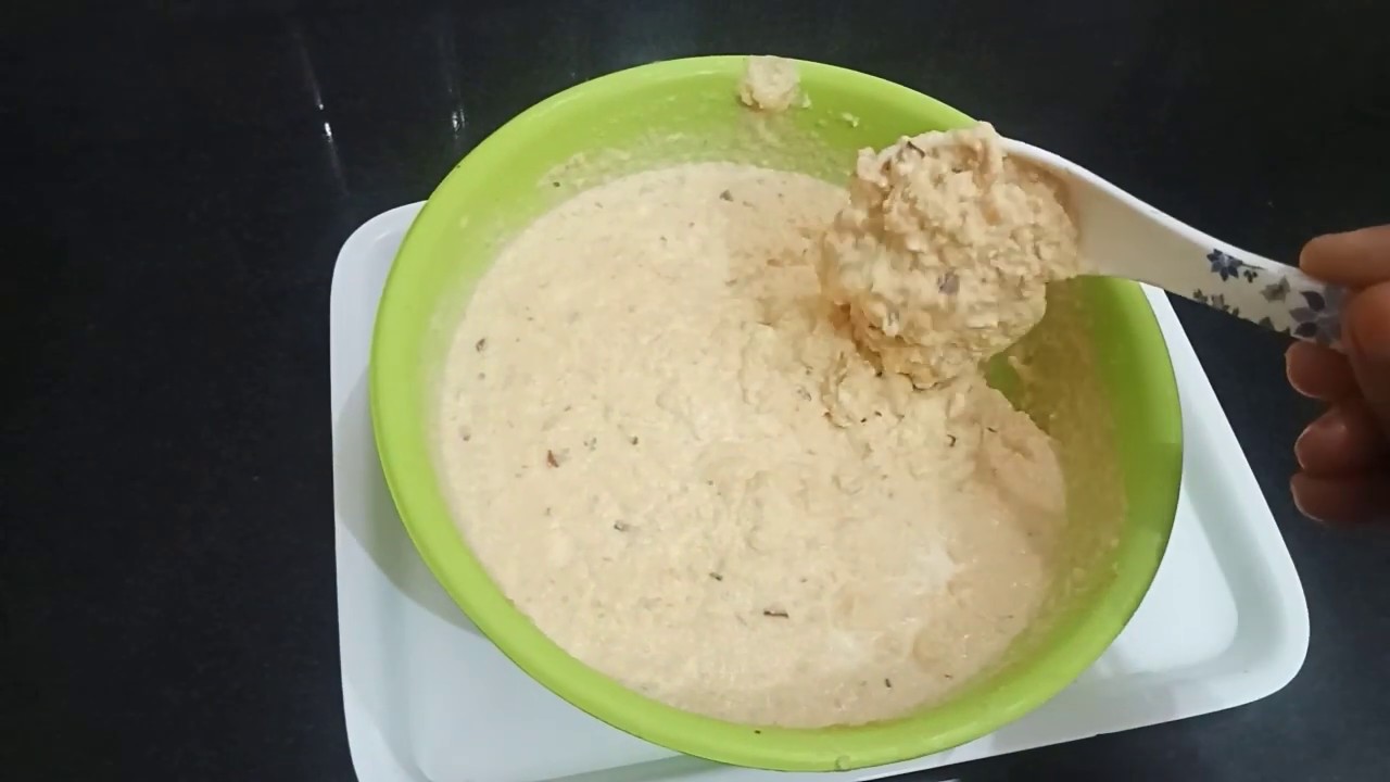 Lachedar rabdi😋 - YouTube