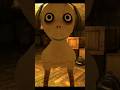Momo jumpscare💀 #horrorgamesandroid #momo#shorts