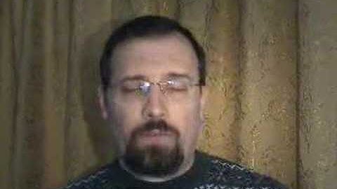 6. Partial Preterism vs Full Preterism - Mike Blume