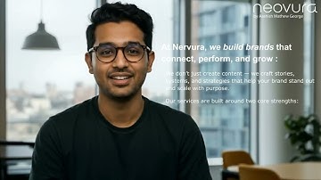 Neovura Introduction Video