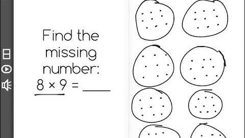 [3.OA.3-1.3] Mult/Div within 100 - Common Core Standard