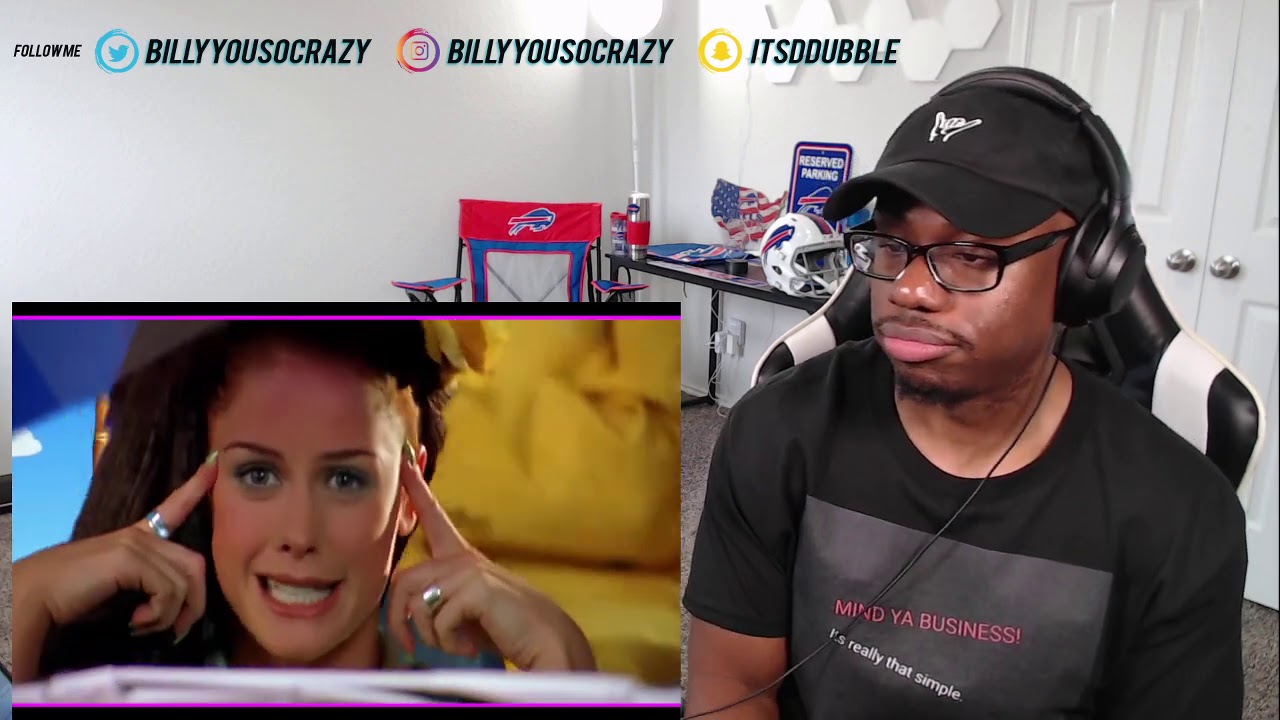 FIRST TIME WATCHING | Aqua - Barbie Girl REACTION! MILLENNIAL HOUR