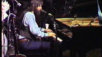 Chuck Girard Band "Rock 'n' Roll Preacher" 1979 Chuck Girard Band "Rock 'n' Roll Preacher" 1979