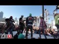 S(kee)XSW: Joey Bada$$ Rocks the MTV Jams Stage at SXSW