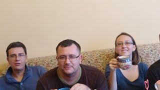 Чаепите С Семьей Чаепите С Семьей