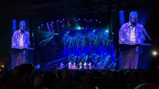 Billy Strings - The Last Thing On My Mind @ Ionia Freak Fair 8/28/26