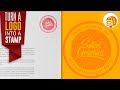 ADD A STAMP EFFECT TO YOUR LOGO IN ILLUSTRATOR | Satori Graphics