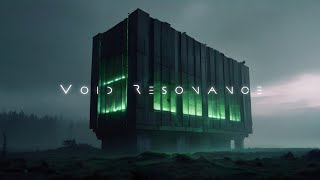 VOID RESONANCE // Relaxing Ambient Music | Fantacy Sci-Fi Music