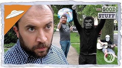 What Are The Limits Of Your Perception?