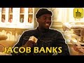 Jacob Banks talks on being grateful and representation in music | Harriet Rose