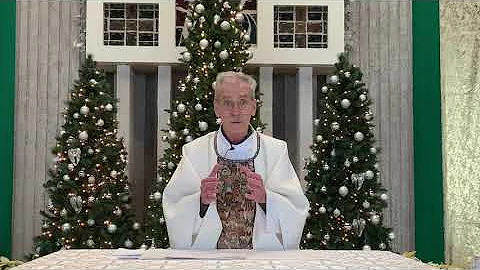 Christmas video