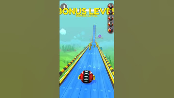 Going Balls - Level 904⚾🏈🎱🔥#shorts