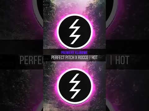 Odcinek 289 PERFECT PITCH X ROCCO HOT